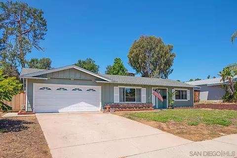 13515 Maryearl Ln, Poway, CA 92064