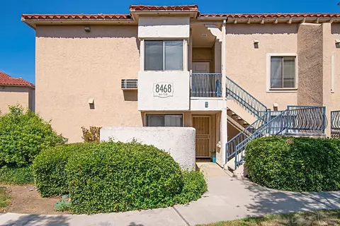 8468 Capricorn Way #80, San Diego, CA 92126