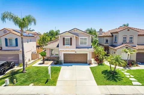6108 Paseo Tapajos, Carlsbad, CA 92009