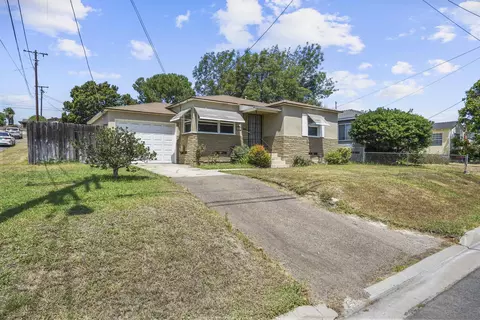 4712 Harbinson Ave, La Mesa, CA 91942