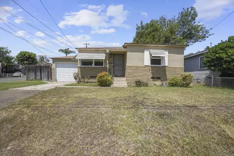 4712 Harbinson Ave, La Mesa, CA 91942 photo 2