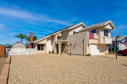 9718 Kenesaw Ct, Santee, CA 92071