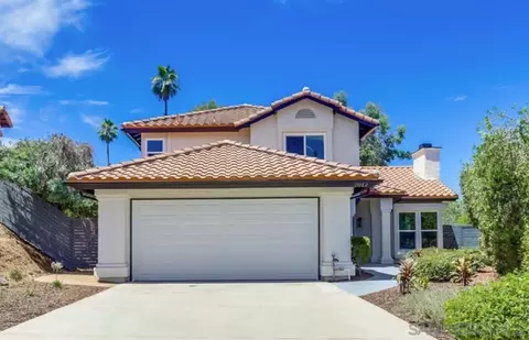 2017 Ginny Ln, Escondido, CA 92025