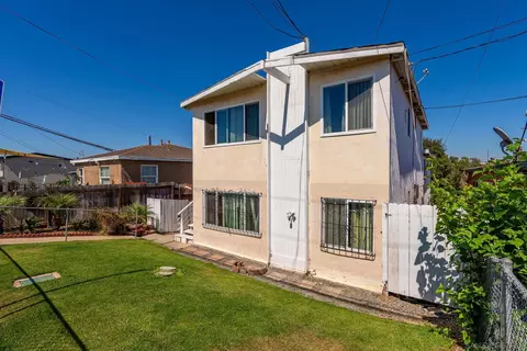 1109 S 36th St, San Diego, CA 92113