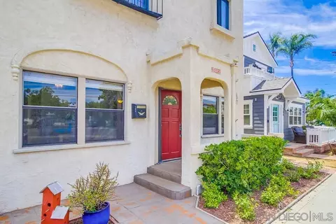 502 Palm Ave, Coronado, CA 92118