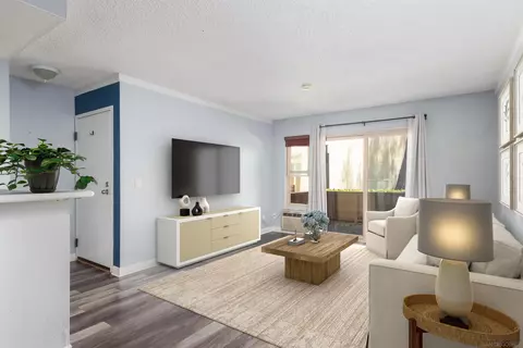 5922 Rancho Mission Rd #67, San Diego, CA 92108