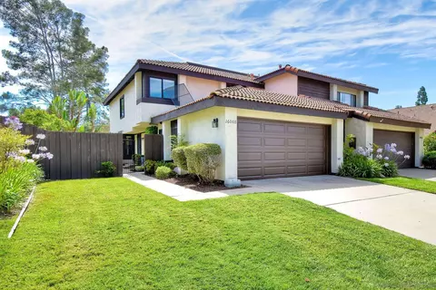 16008 Big Springs Way, San Diego, CA 92127