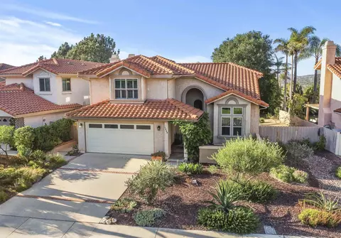1848 Avenida Flores, Encinitas, CA 92024