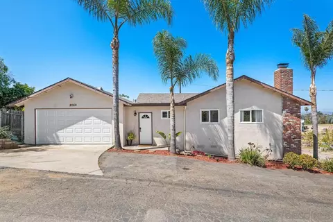 2060 E Mission Rd, Fallbrook, CA 92028