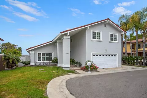 1644 Pescadero Pt Ct, Chula Vista, CA 91911