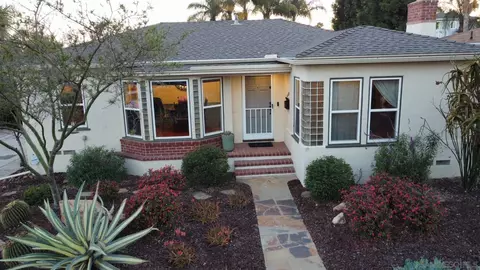 4522 49th St, San Diego, CA 92115