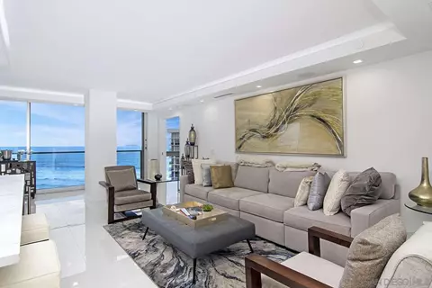 1820 Avenida Del Mundo #1503, Coronado, CA 92118