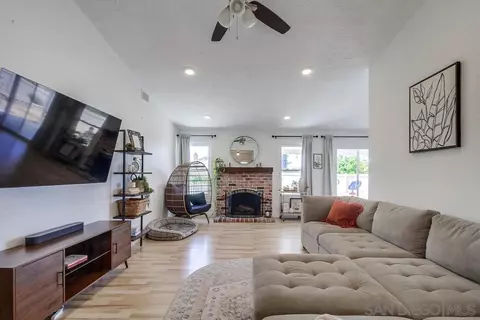 2257 Casa Alta, Spring Valley, CA 91977