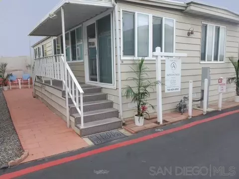 900 N Cleveland #90, Oceanside, CA 92054