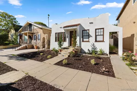 3426 Felton, San Diego, CA 92104