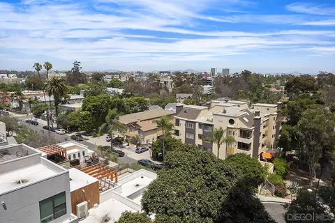 3634 7th Ave #9E, San Diego, CA 92103