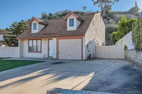 1808 Hanford Dr, San Diego, CA 92111