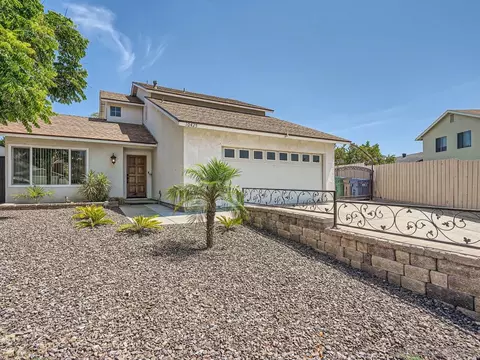 10425 Tomel Ct, Santee, CA 92071