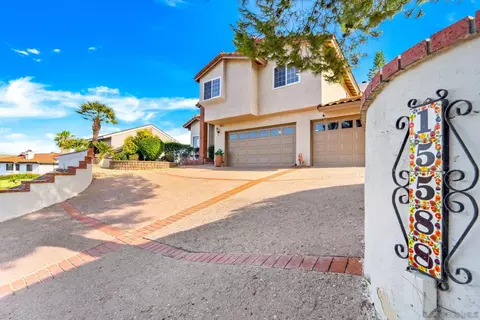 15588 Vista Vicente Dr #D, Ramona, CA 92065