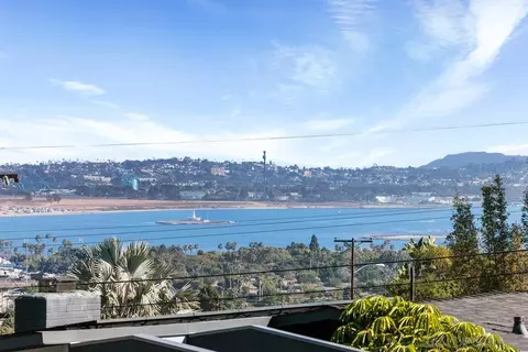 5029 San Joaquin Dr, San Diego, CA 92109