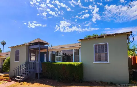 8868 Madison Ave, La Mesa, CA 91941