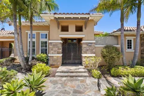 16229 Winecreek Rd, San Diego, CA 92127