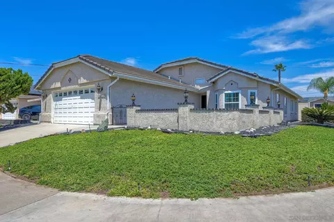 2435 Galahad Rd, San Diego, CA 92123