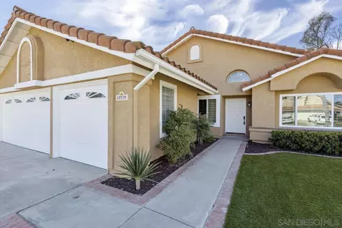 14516 Crestwood Ave, Poway, CA 92064