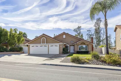 14516 Crestwood Ave, Poway, CA 92064 photo 3