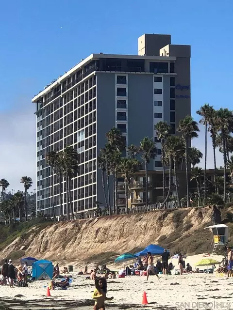 4767 Ocean Blvd #1003, San Diego, CA 92109