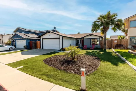 1415 New Chatel Dr, San Diego, CA 92154