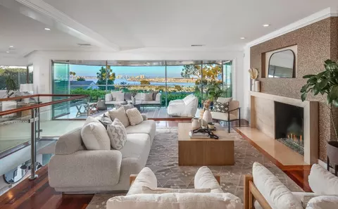 568 San Gorgonio, San Diego, CA 92106