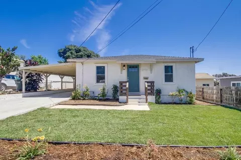 2710 Chaffee St, National City, CA 91950