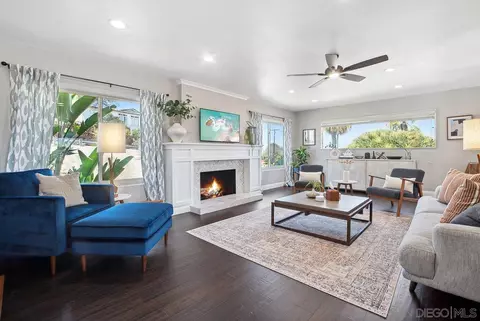 4011 Yale Ave, La Mesa, CA 91941