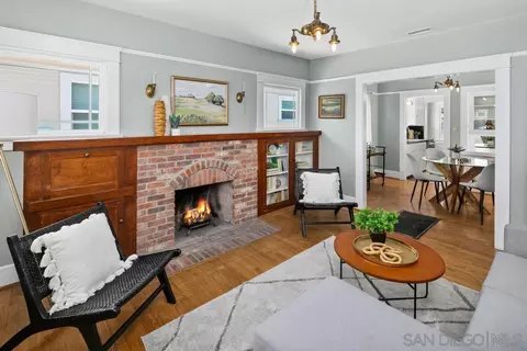 3031 Juniper St, San Diego, CA 92104