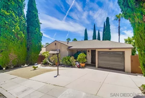 5859 Adelaide Ave, San Diego, CA 92115
