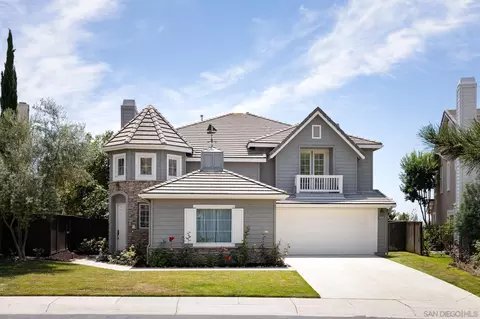 1475 Glencrest Dr, San Marcos, CA 92078