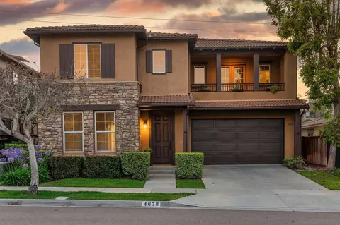 4678 Meadow Dr, Carlsbad, CA 92010