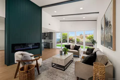 8930 Allbill Way, San Diego, CA 92119