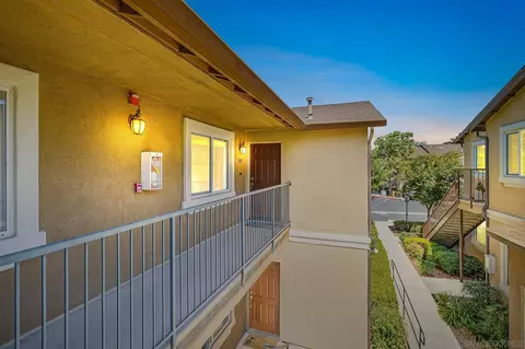 9728 Marilla Dr #205, Lakeside, CA 92040
