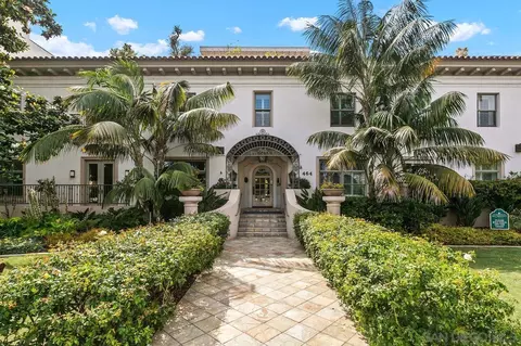 464 Prospect St #501, La Jolla, CA 92037