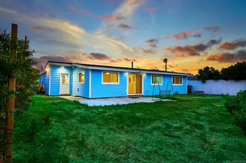 195 Jamul Ave, Chula Vista, CA 91911