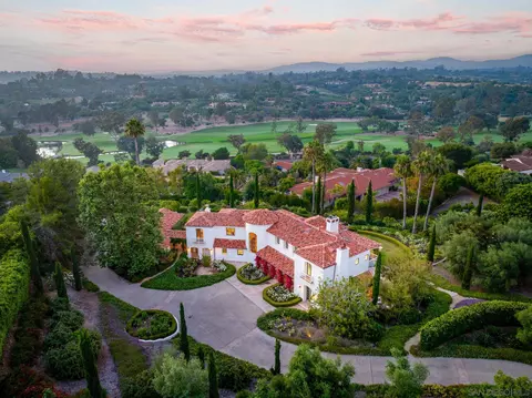 5358 Avenida Maravillas, Rancho Santa Fe, CA 92067