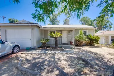 8475 Nentra St, La Mesa, CA 91942