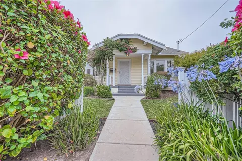 4734 Hamilton St, San Diego, CA 92116