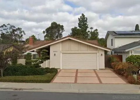 2980 Ariane Dr, San Diego, CA 92117