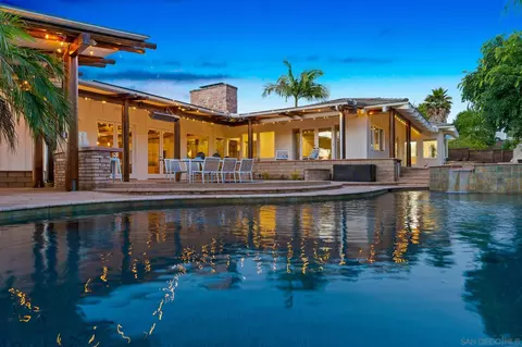 3111 Brookside Ln, Encinitas, CA 92024