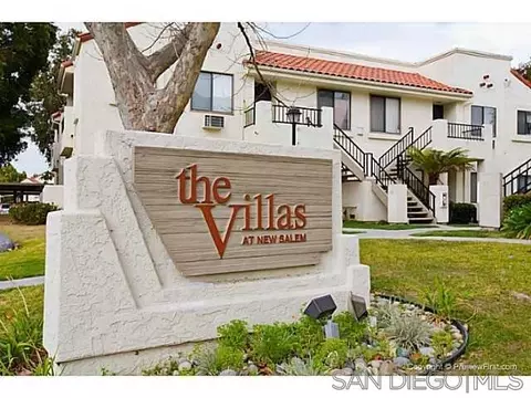 8452 New Salem St #18, San Diego, CA 92126