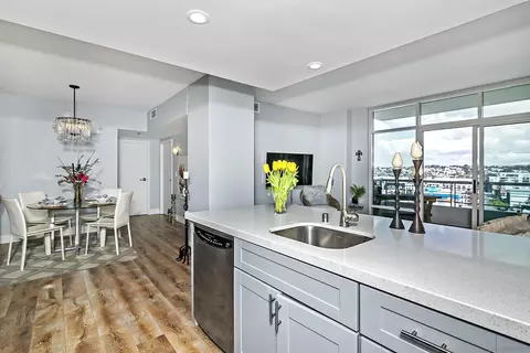 425 W Beech St #1456, San Diego, CA 92101