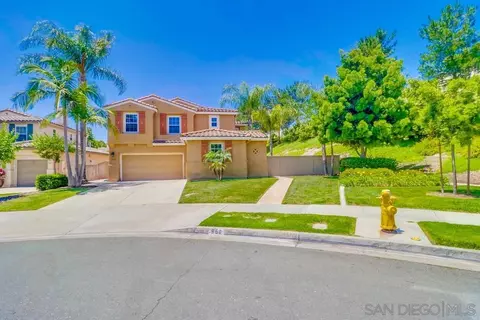 950 Wind Cave Pl, Chula Vista, CA 91914